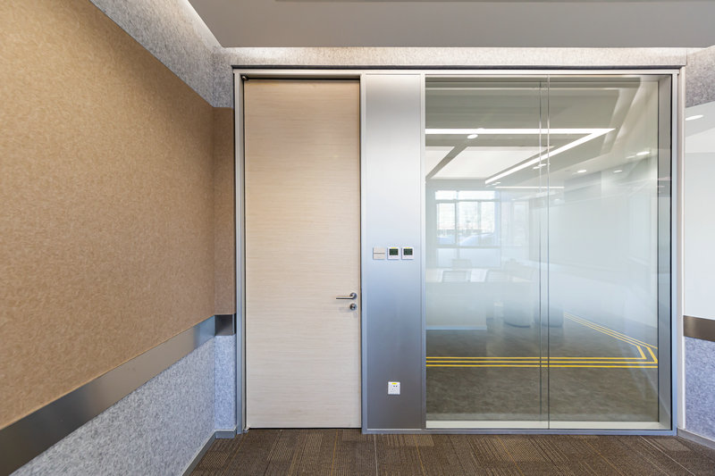 高端写字楼-东升科技园